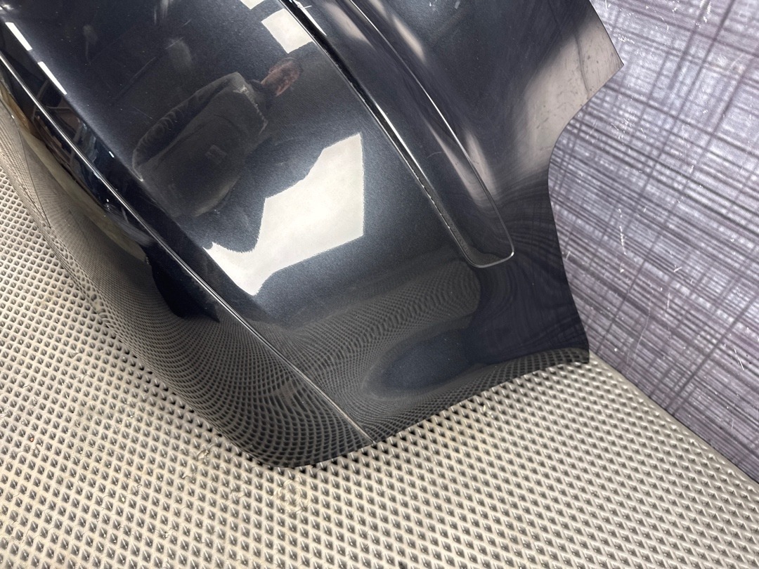 Бампер, 8120 рублей, Красноярск