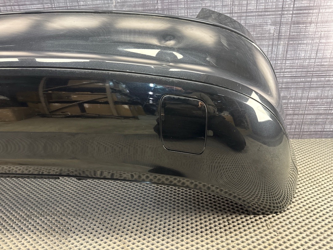 Бампер, 8120 рублей, Красноярск