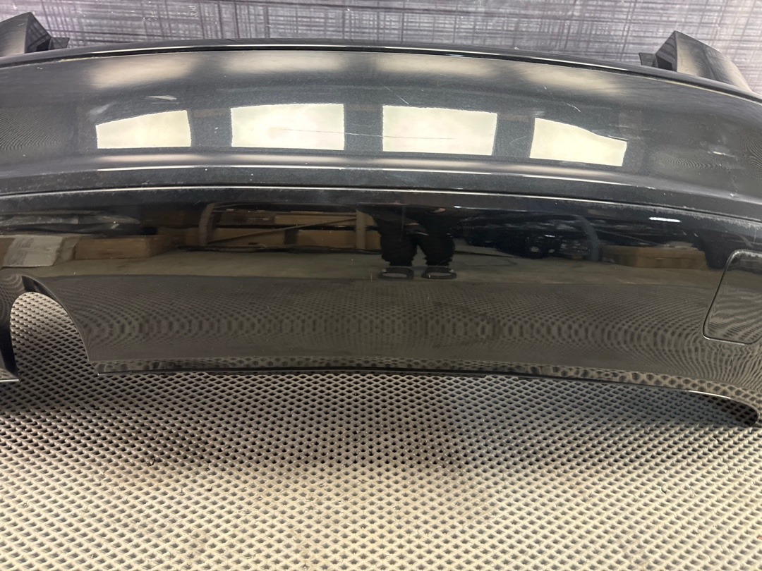 Бампер, 8120 рублей, Красноярск