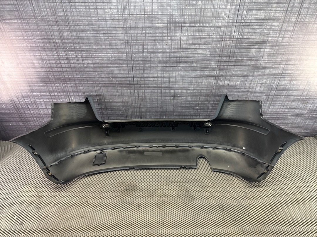 Бампер, 8120 рублей, Красноярск