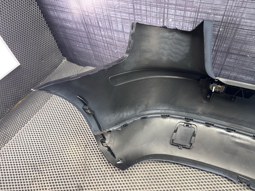 Бампер, 8120 рублей, Красноярск