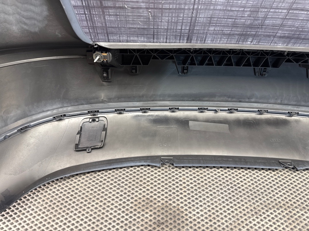 Бампер, 8120 рублей, Красноярск