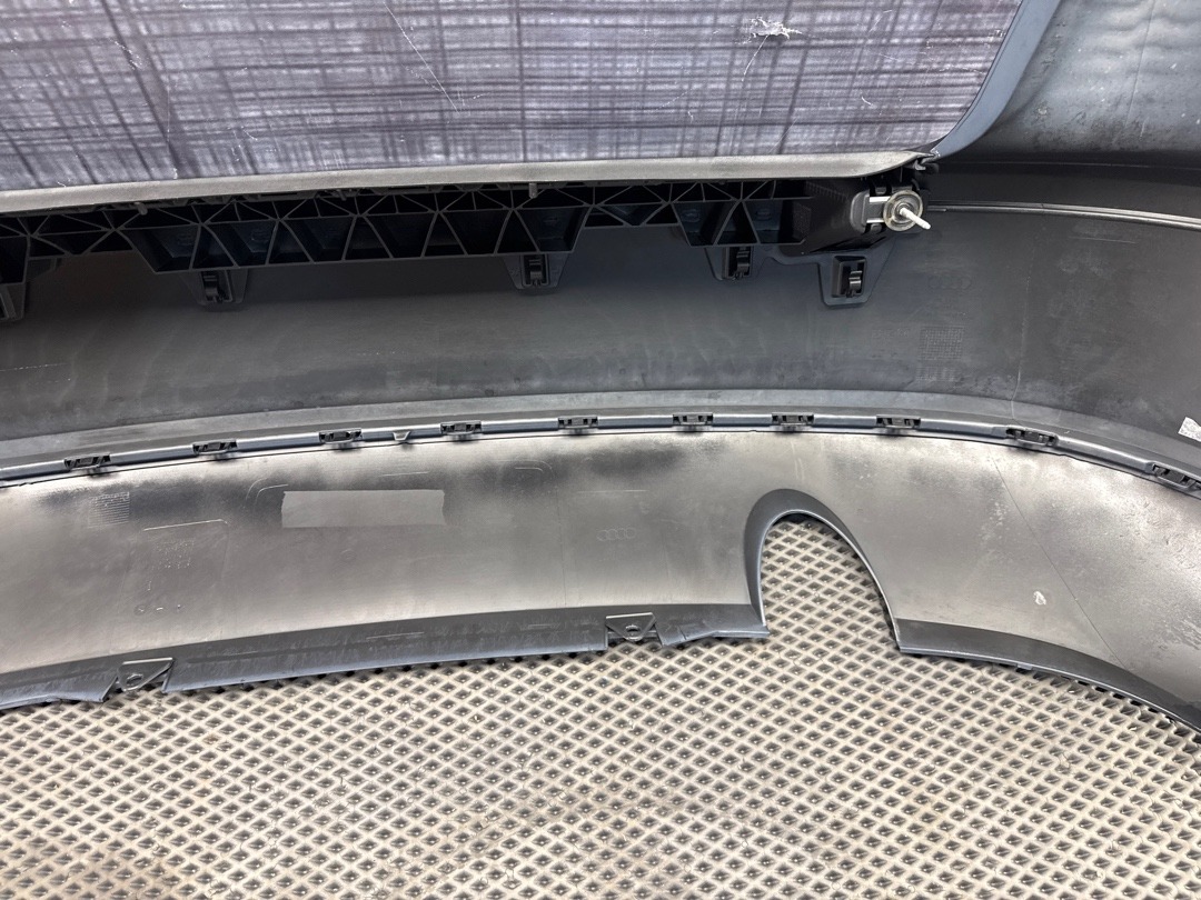 Бампер, 8120 рублей, Красноярск