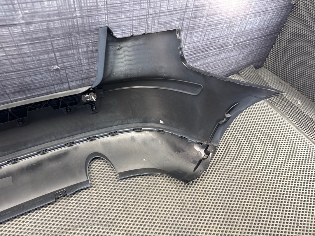 Бампер, 8120 рублей, Красноярск