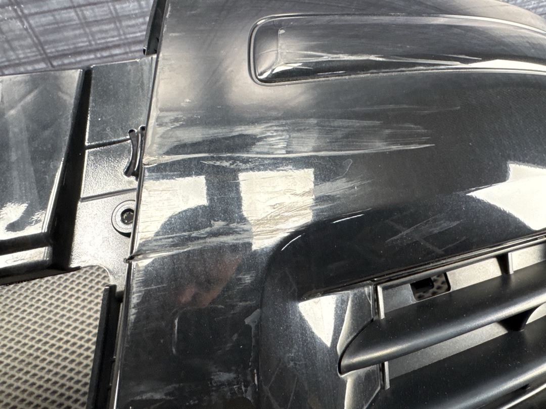 Бампер, 15160 рублей, Красноярск