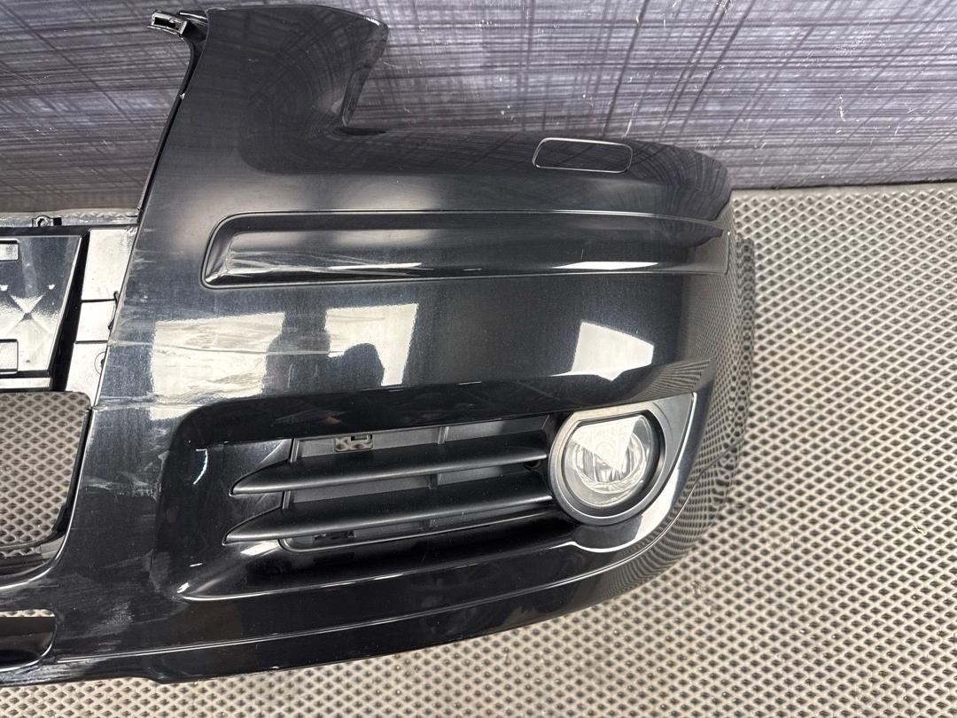 Бампер, 15160 рублей, Красноярск