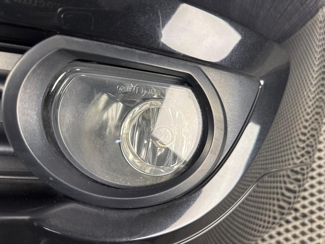 Бампер, 15160 рублей, Красноярск