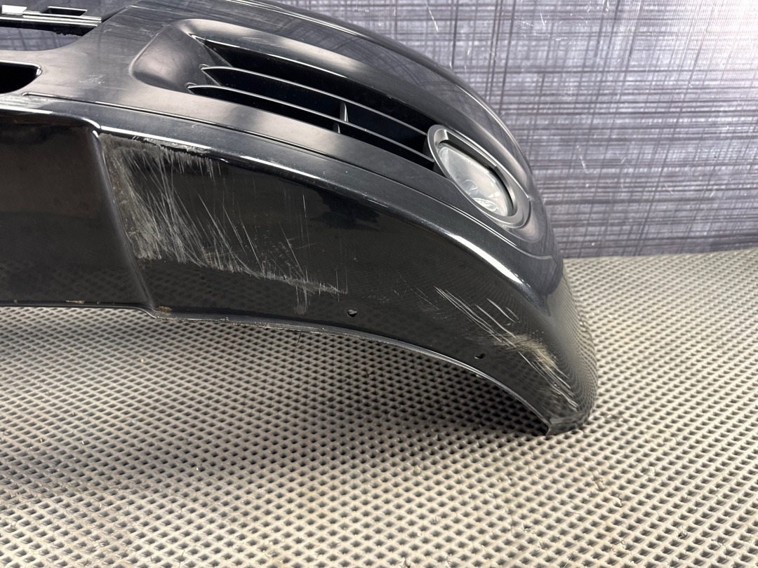 Бампер, 15160 рублей, Красноярск