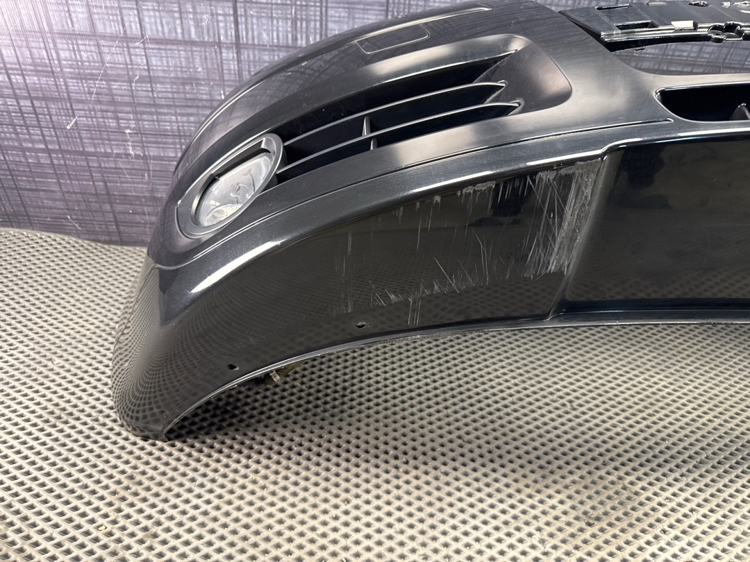 Бампер, 15160 рублей, Красноярск