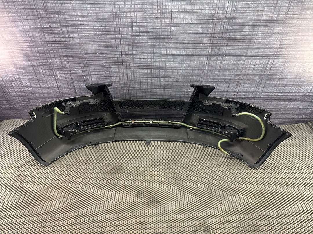 Бампер, 15160 рублей, Красноярск