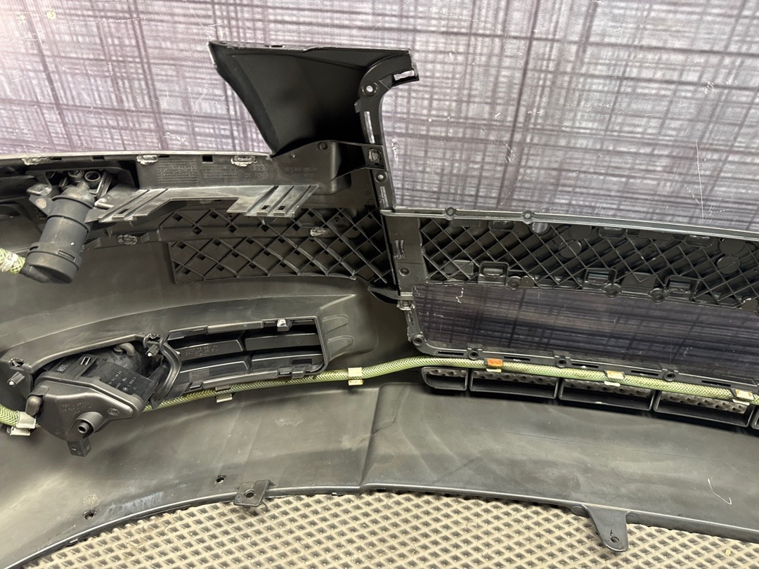 Бампер, 15160 рублей, Красноярск