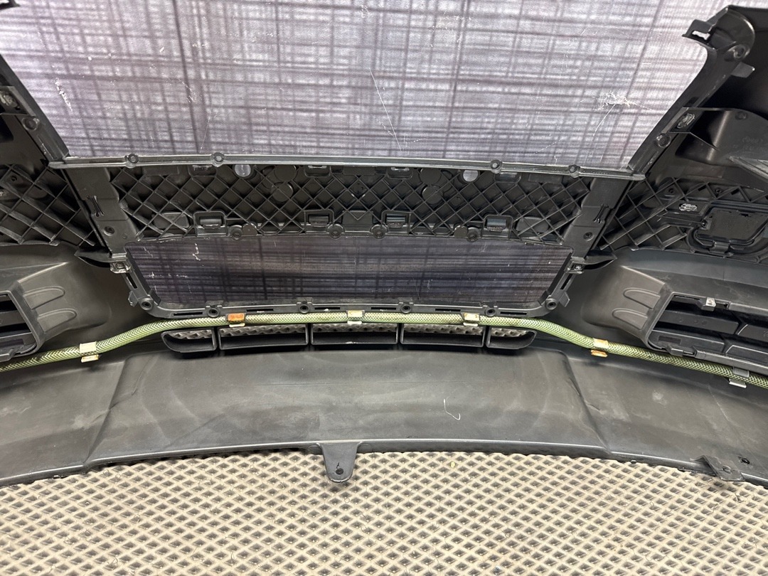 Бампер, 15160 рублей, Красноярск