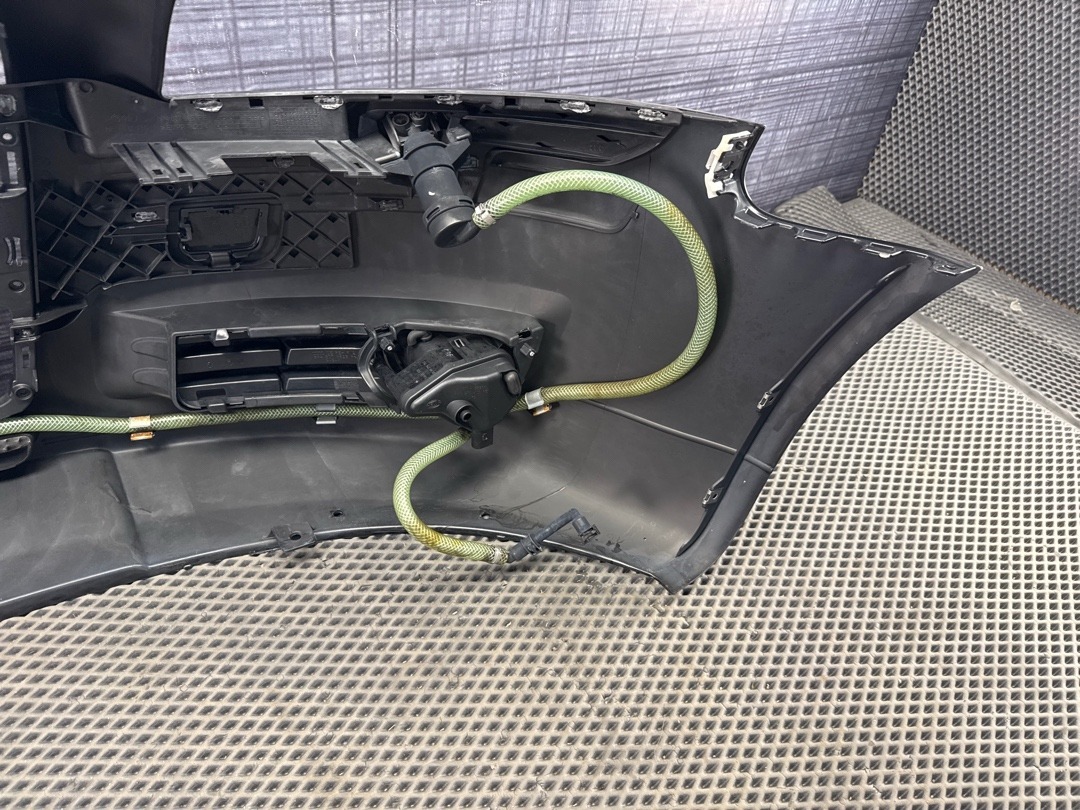 Бампер, 15160 рублей, Красноярск