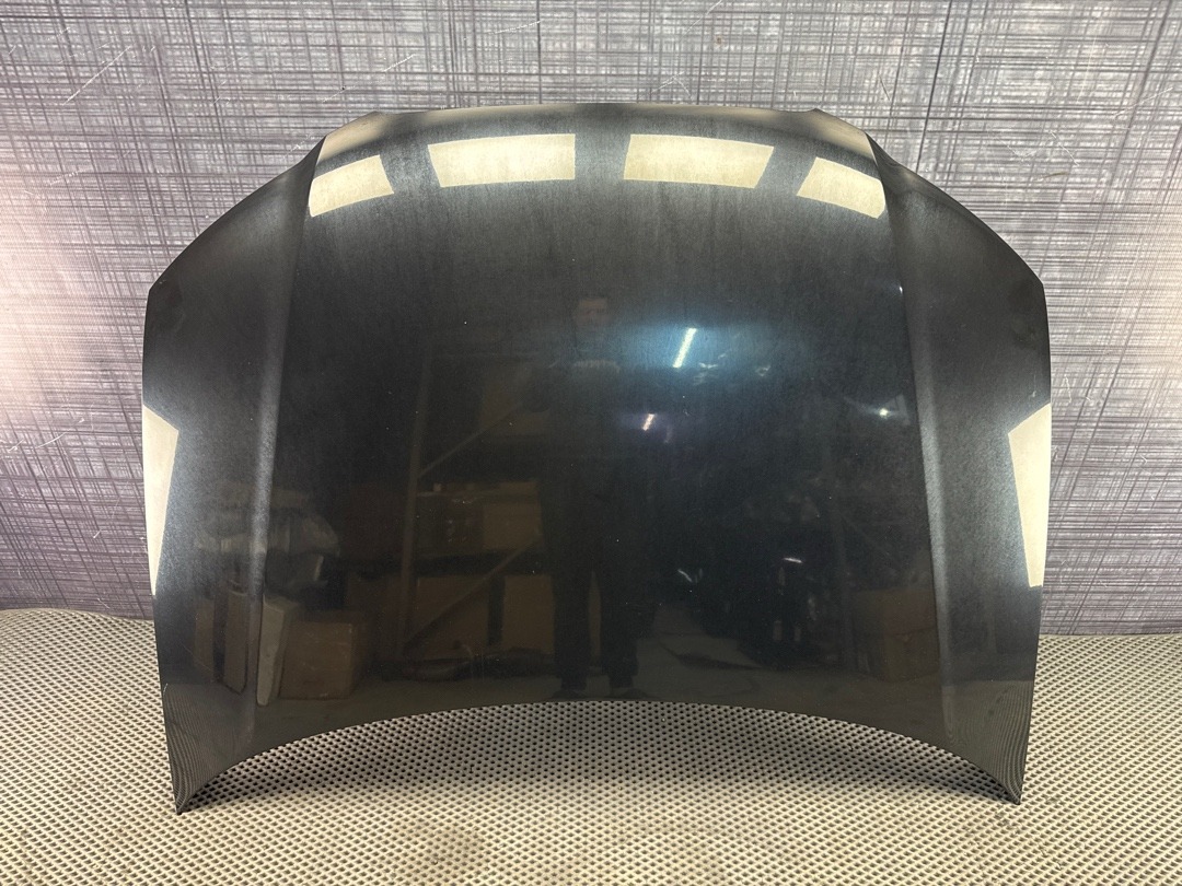 Капот, 12340 рублей, Красноярск