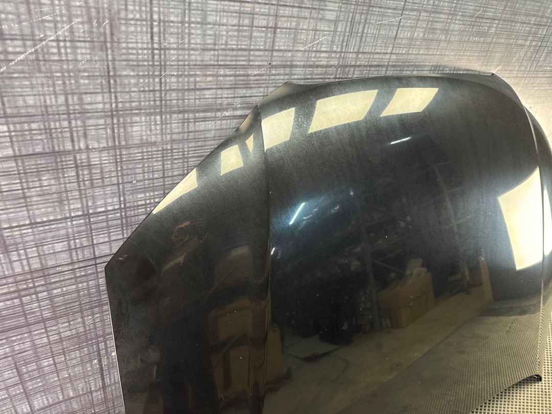 Капот, 12340 рублей, Красноярск