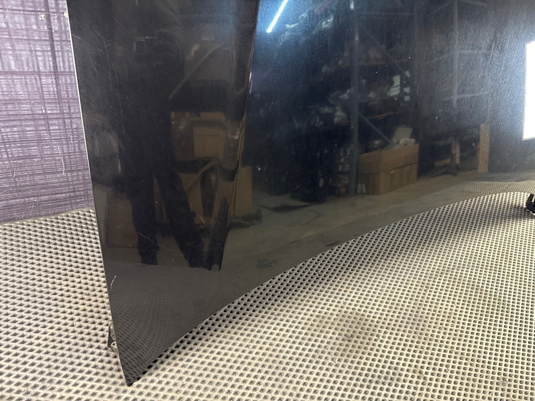 Капот, 12340 рублей, Красноярск