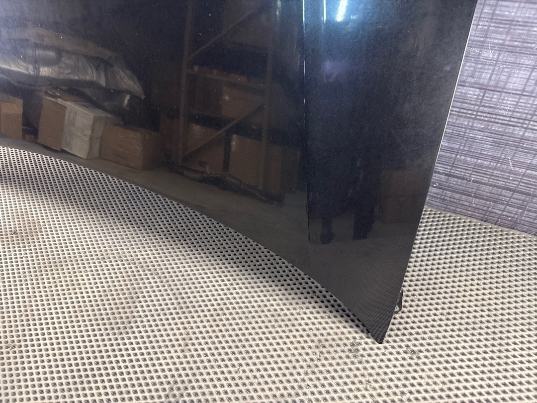 Капот, 12340 рублей, Красноярск