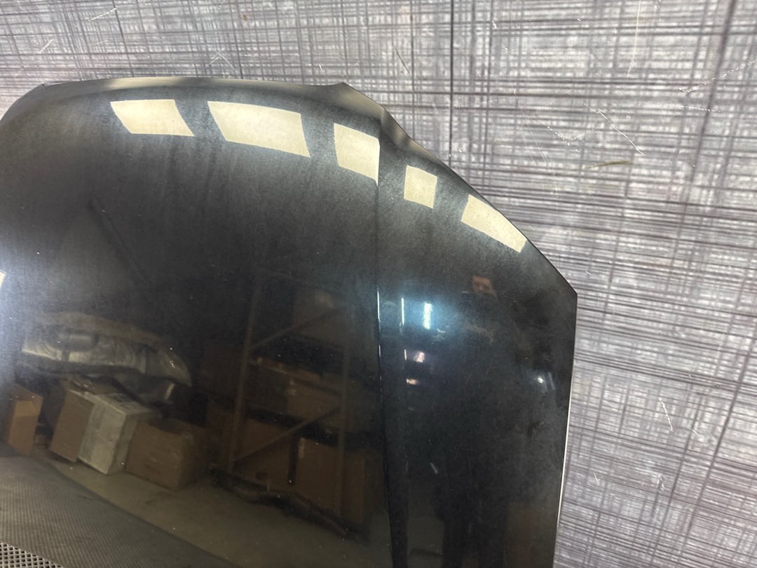 Капот, 12340 рублей, Красноярск