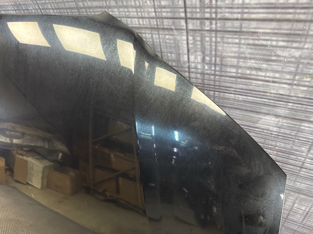 Капот, 12340 рублей, Красноярск