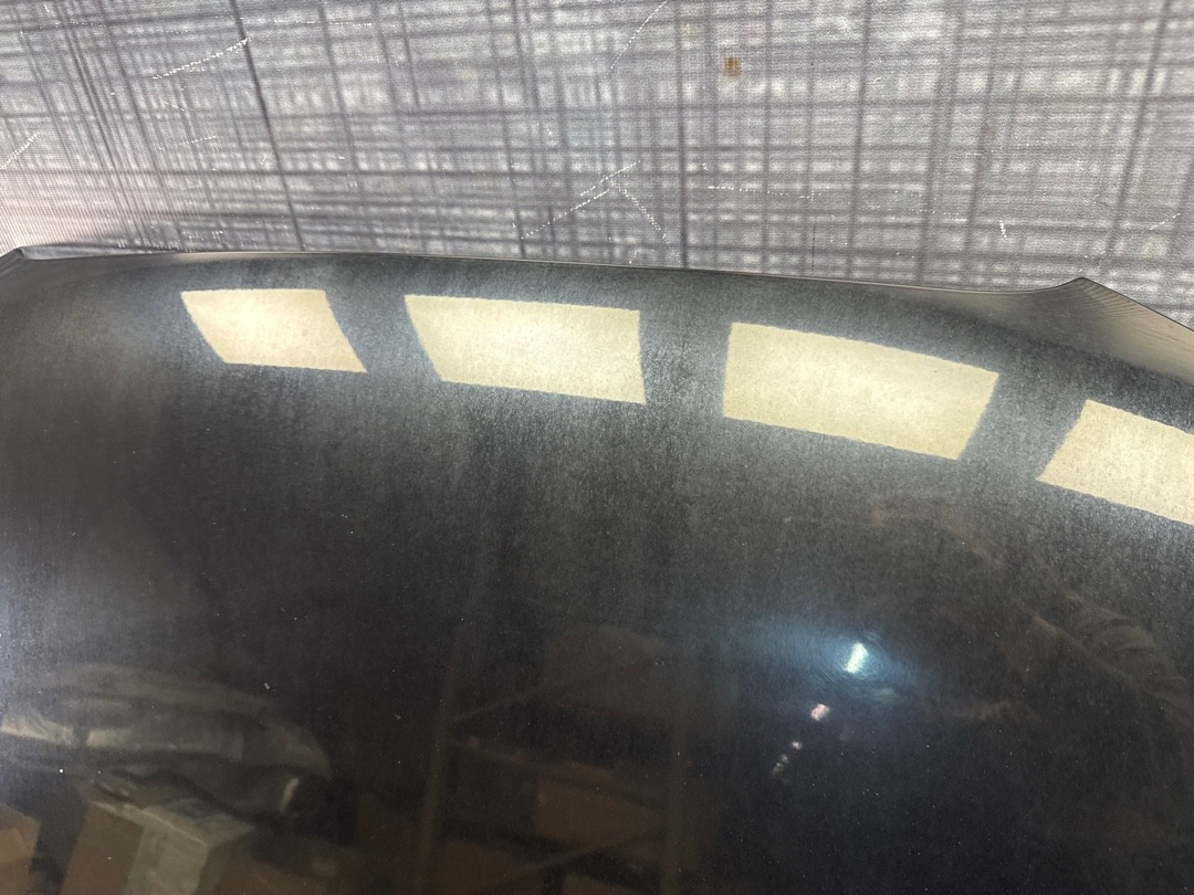 Капот, 12340 рублей, Красноярск