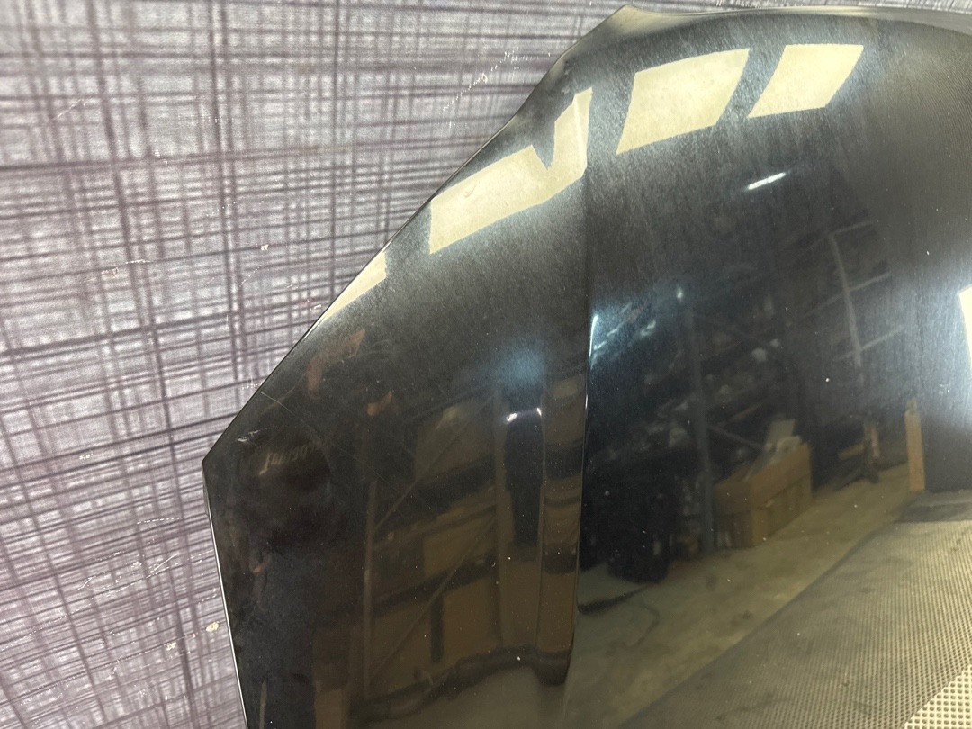 Капот, 12340 рублей, Красноярск