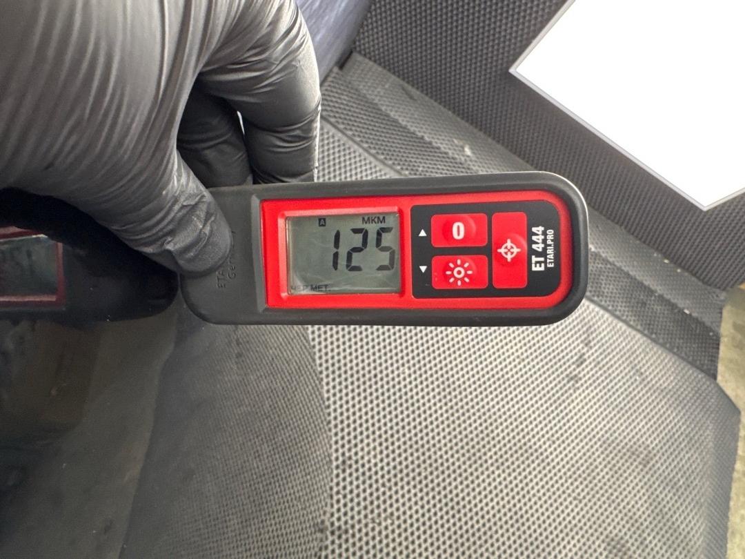 Капот, 12340 рублей, Красноярск