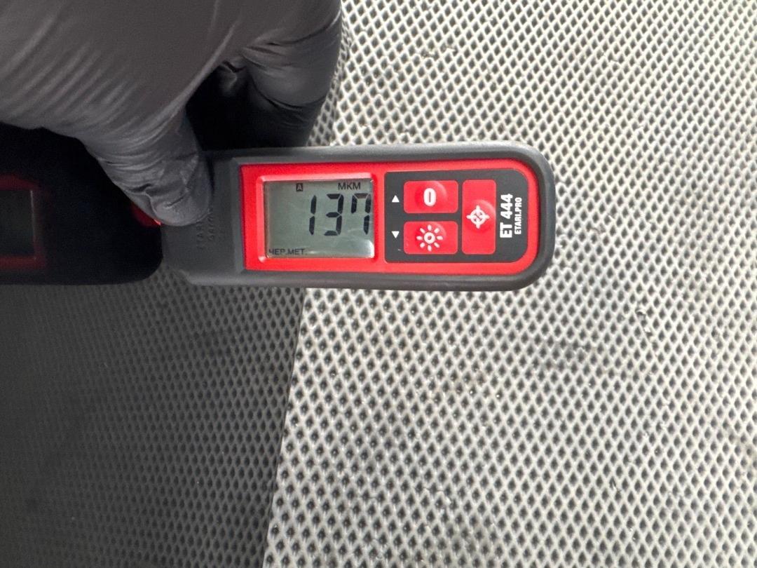 Капот, 12340 рублей, Красноярск