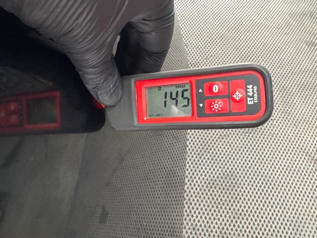 Капот, 12340 рублей, Красноярск