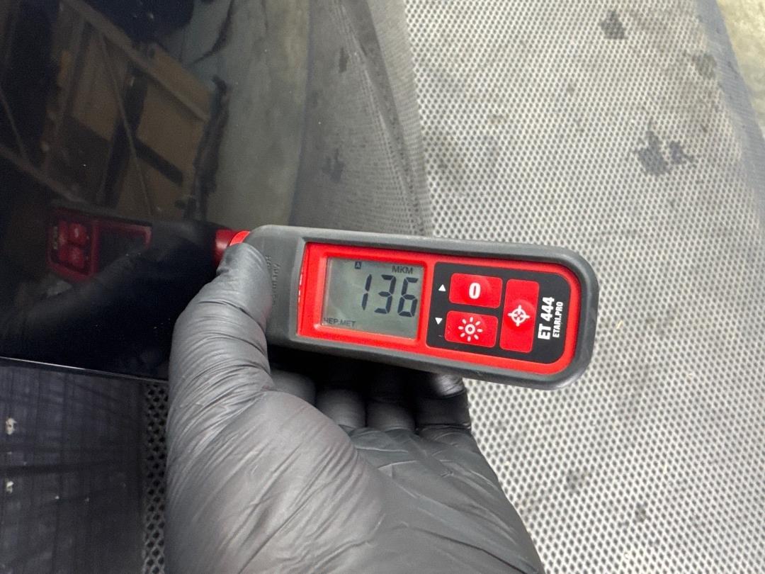 Капот, 12340 рублей, Красноярск