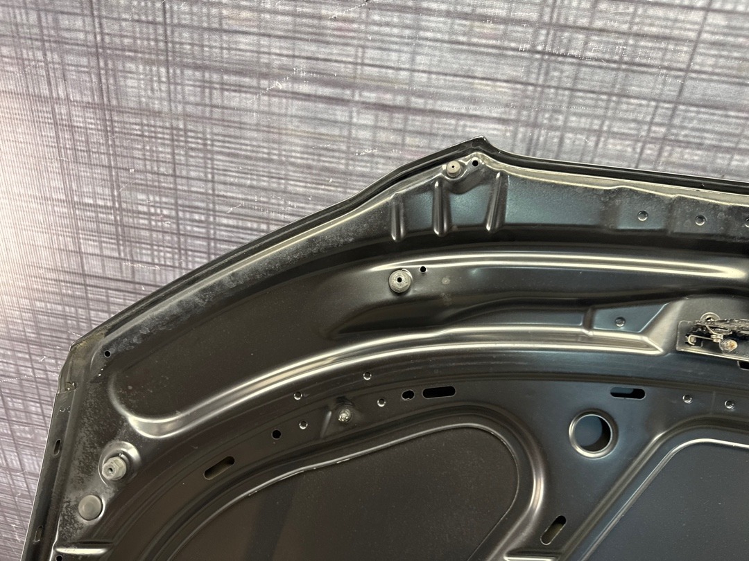 Капот, 12340 рублей, Красноярск