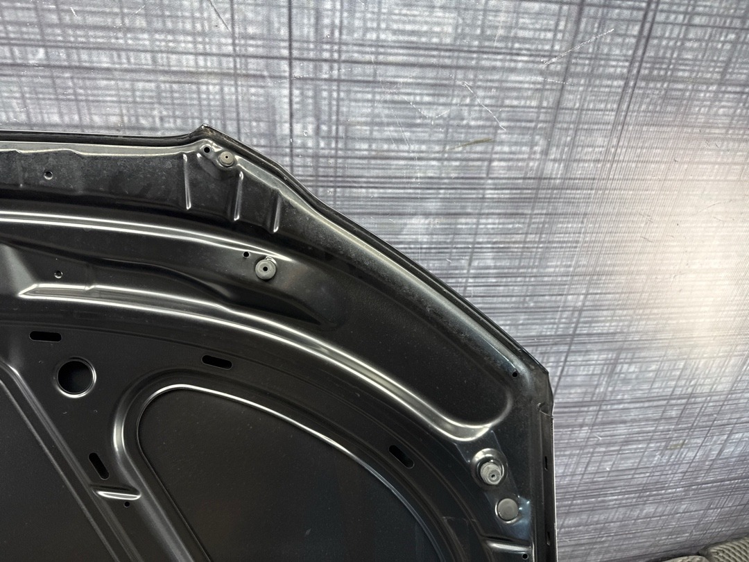 Капот, 12340 рублей, Красноярск