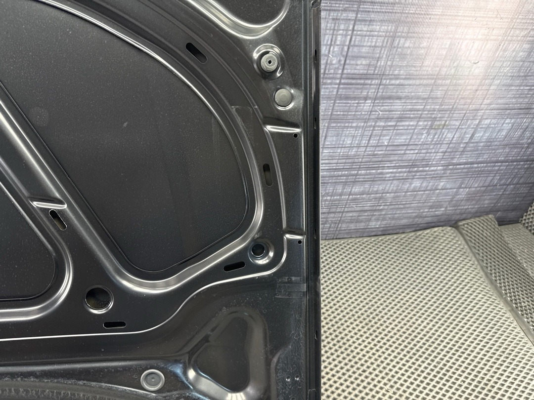 Капот, 12340 рублей, Красноярск