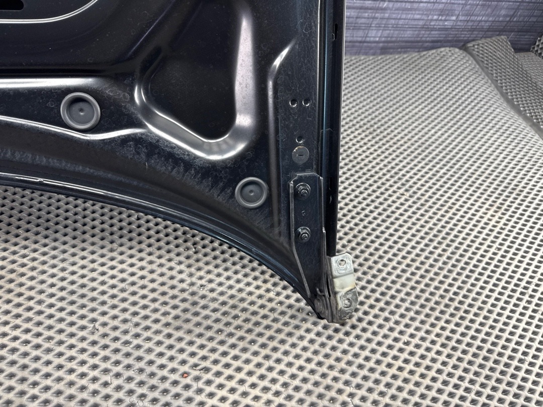 Капот, 12340 рублей, Красноярск