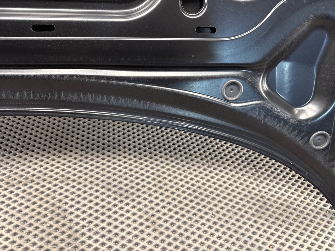 Капот, 12340 рублей, Красноярск