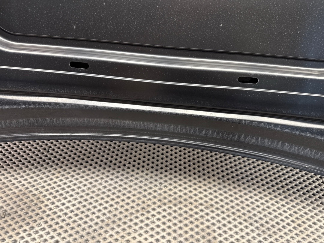 Капот, 12340 рублей, Красноярск