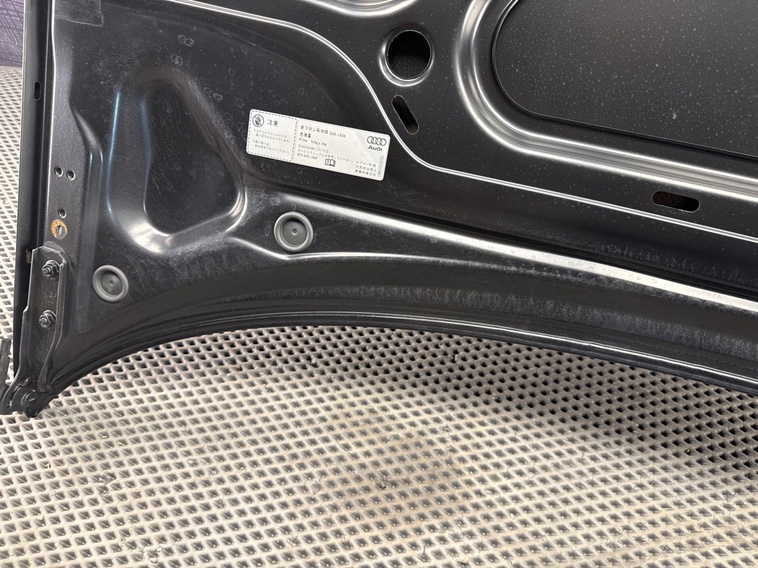 Капот, 12340 рублей, Красноярск