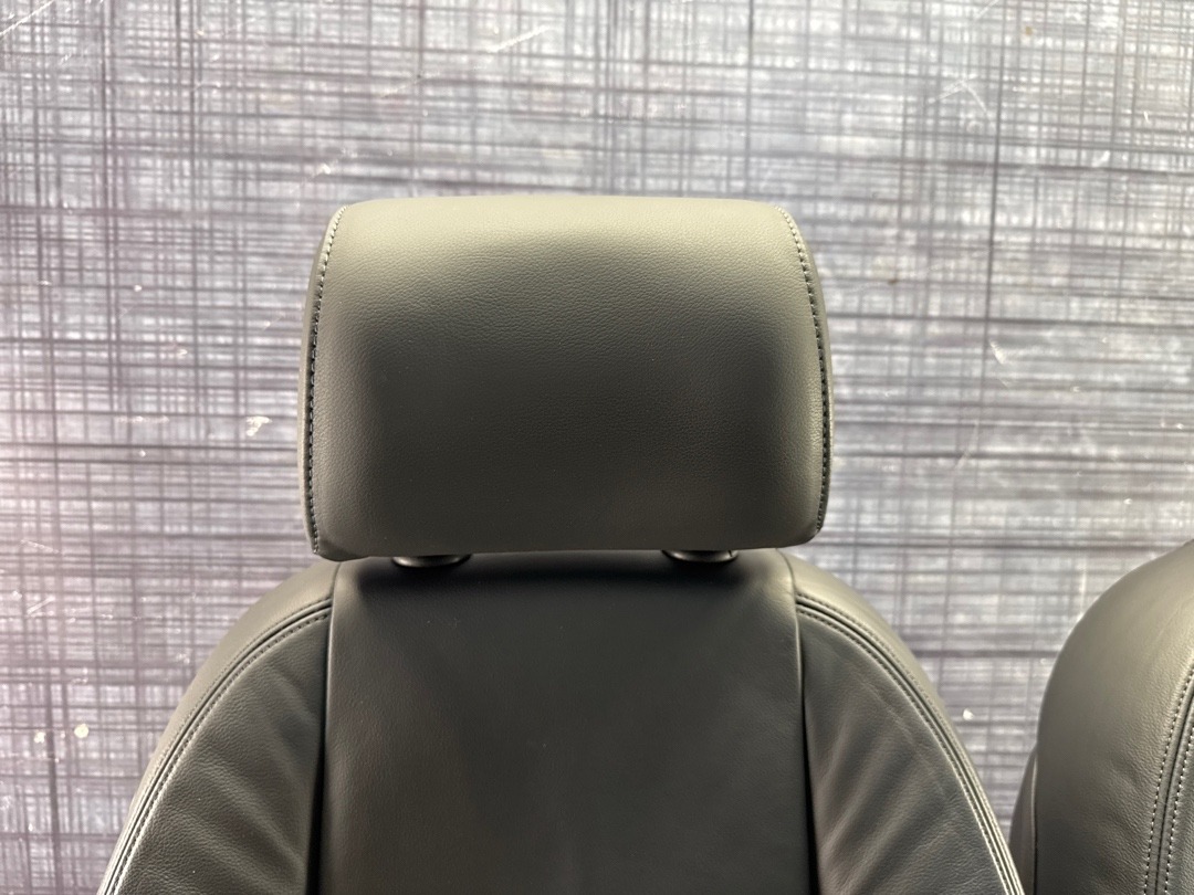 Комплект сидений, 45420 рублей, Красноярск