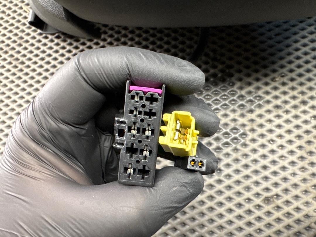 Комплект сидений, 45420 рублей, Красноярск