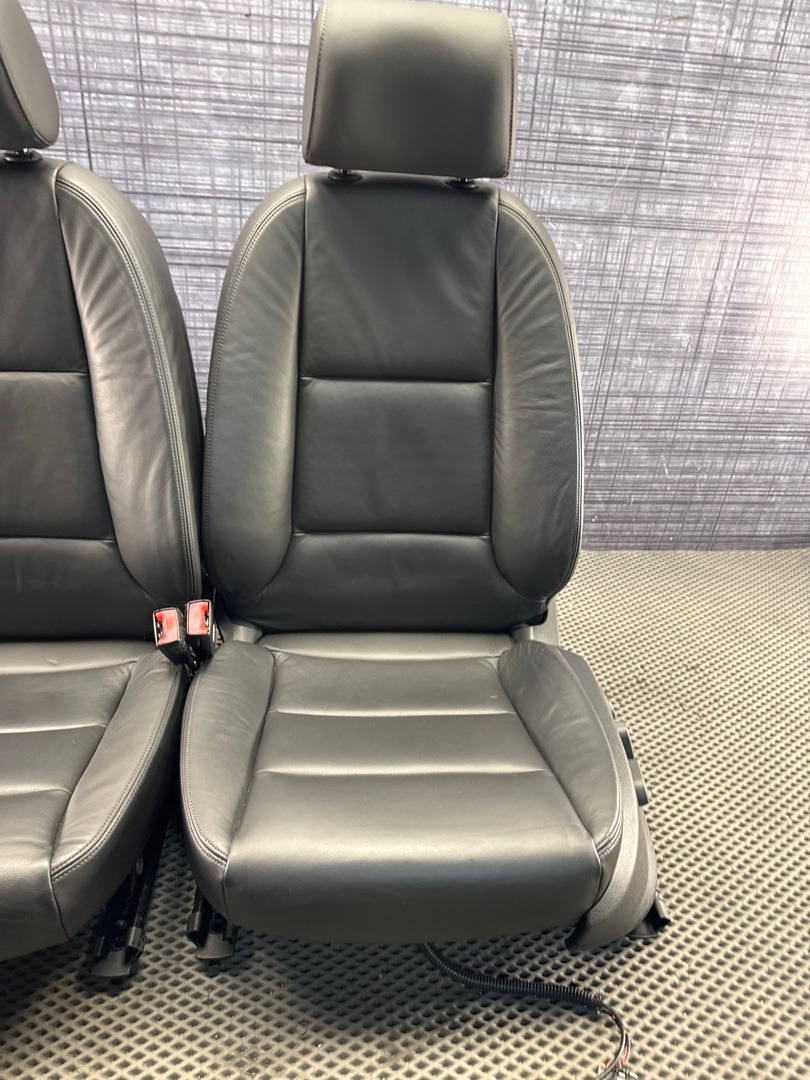 Комплект сидений, 45420 рублей, Красноярск