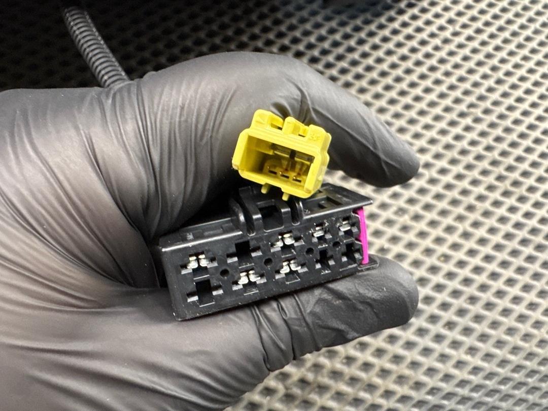 Комплект сидений, 45420 рублей, Красноярск