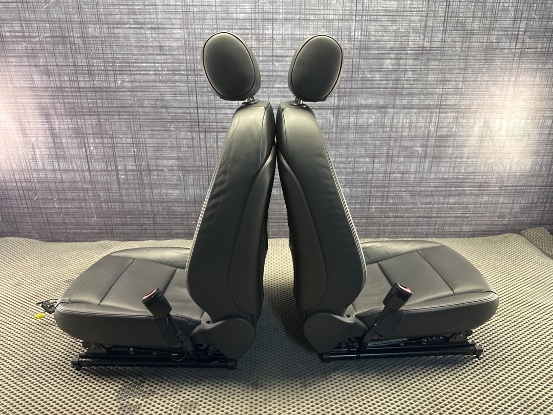 Комплект сидений, 45420 рублей, Красноярск