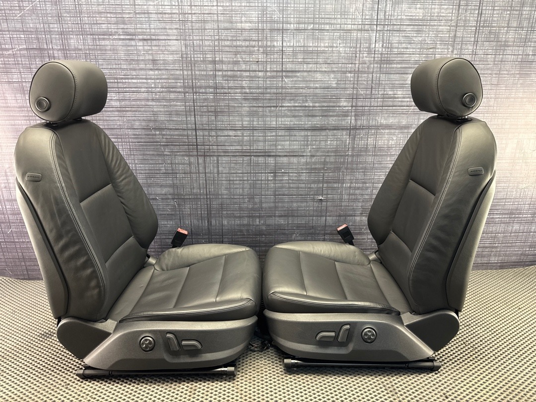 Комплект сидений, 45420 рублей, Красноярск