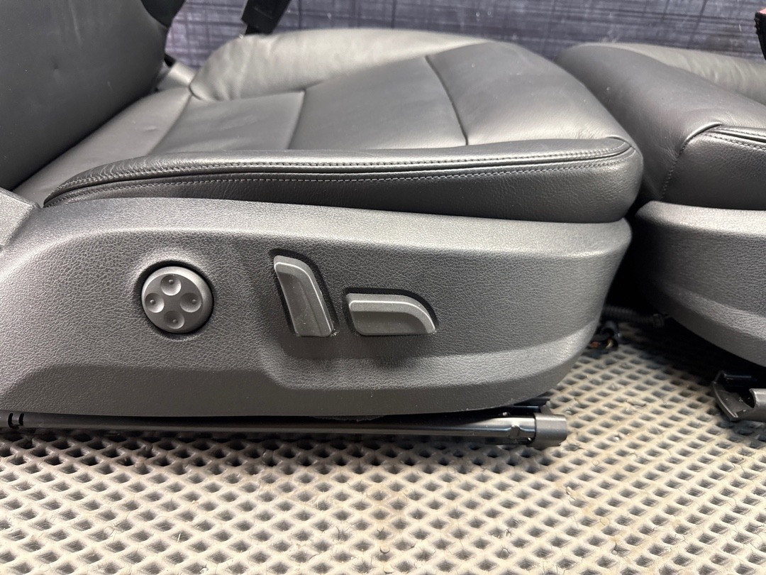 Комплект сидений, 45420 рублей, Красноярск