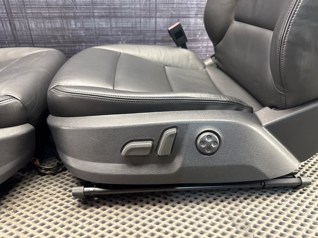 Комплект сидений, 45420 рублей, Красноярск