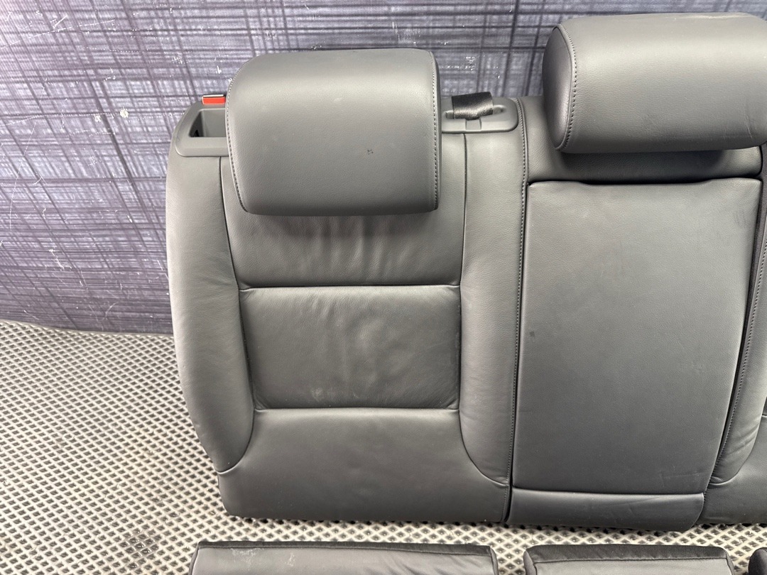 Комплект сидений, 45420 рублей, Красноярск