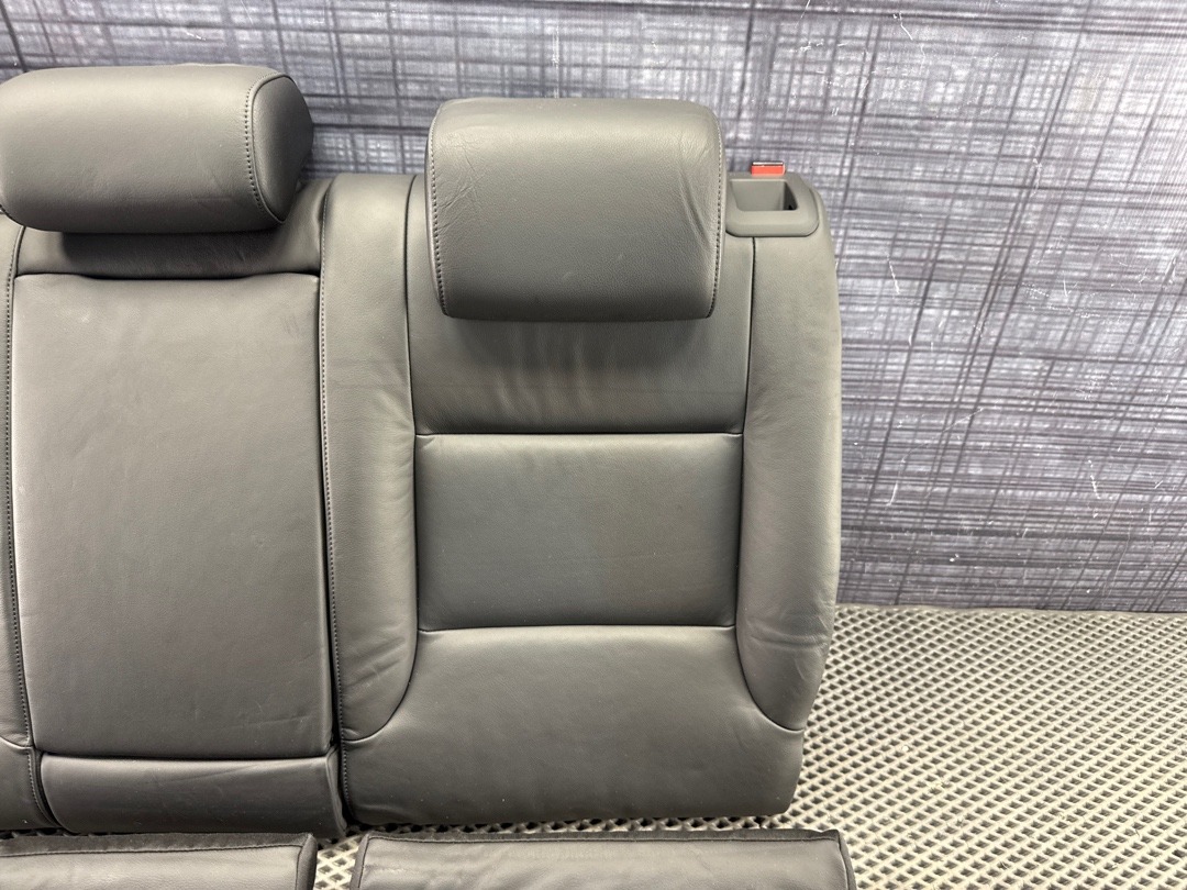 Комплект сидений, 45420 рублей, Красноярск