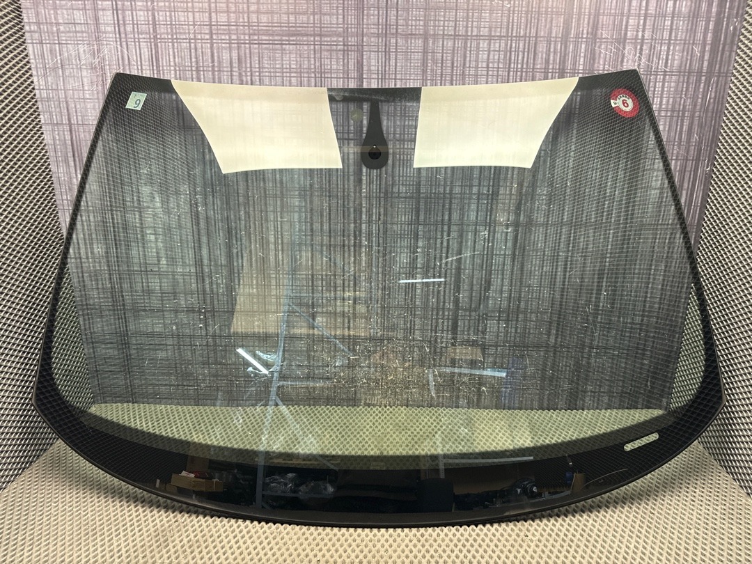 Стекло лобовое, 9110 рублей, Красноярск