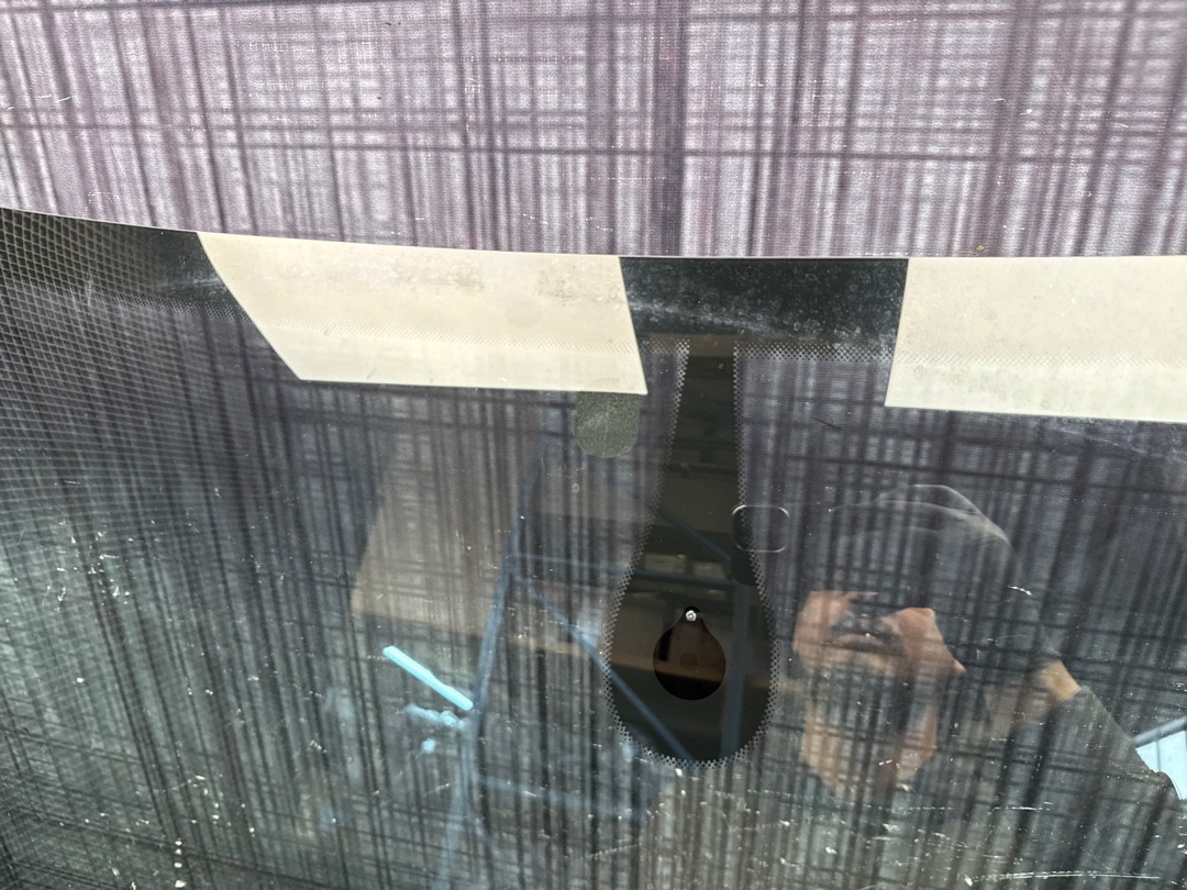 Стекло лобовое, 9110 рублей, Красноярск