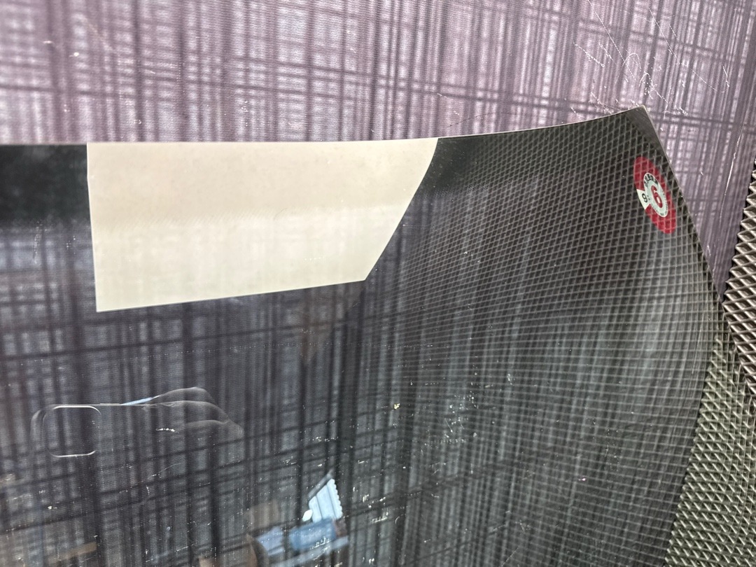 Стекло лобовое, 9110 рублей, Красноярск