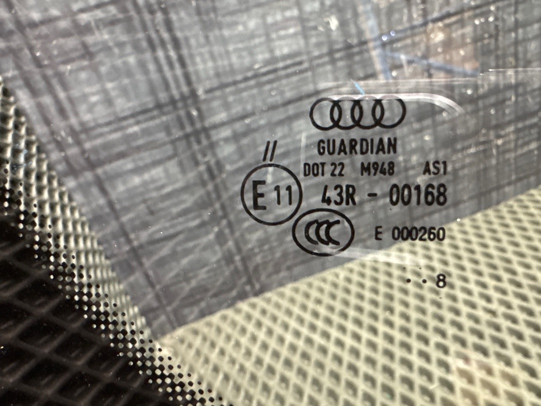 Стекло лобовое, 9110 рублей, Красноярск